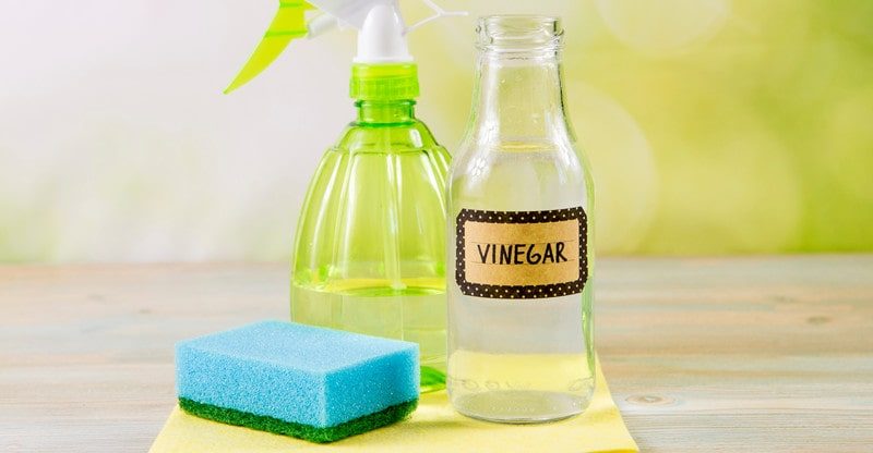 DIY Green Cleaner Recipes