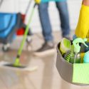 Different Types of Cleaning Services