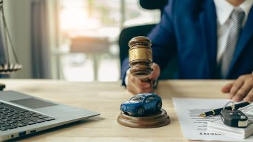 Hired the Right Car Accident Lawyer