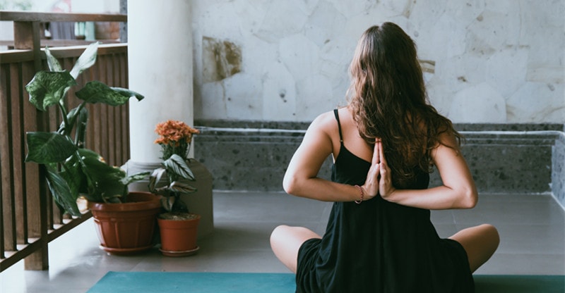 How You Can Use Meditation to Overcome Challenges in Life
