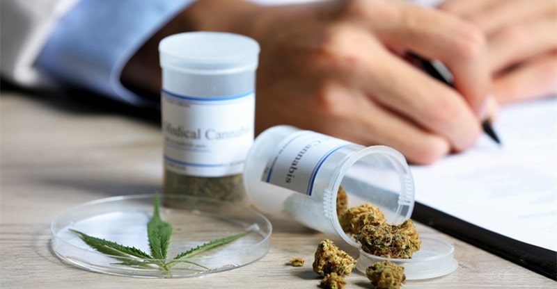 about medical cannabis