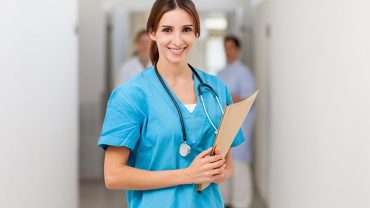 advance in nursing field