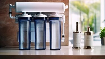 Advancements In Commercial Water Purification Systems