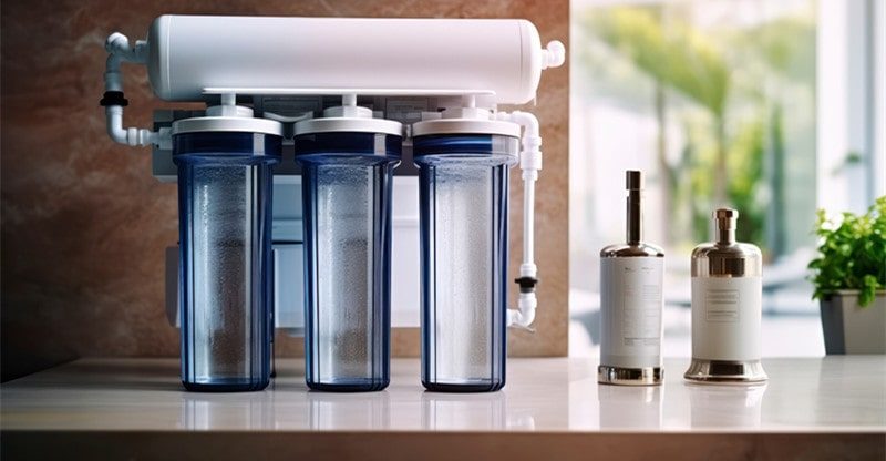 Advancements In Commercial Water Purification Systems