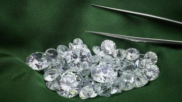 Advantages of Lab grown Diamonds