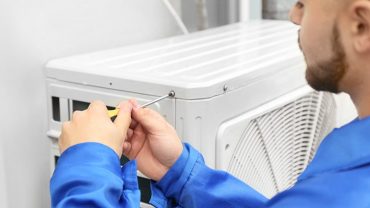 air conditioning installation checklist