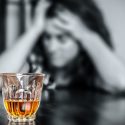 alcohol and depression