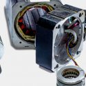 applications of brushless dc motors