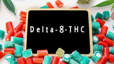 Are Delta 8 Gummies Good for Pain Relief