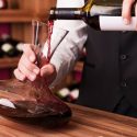 Art and Science Behind Using a Wine Decanter