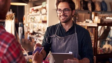 automate repetitive tasks in retail business