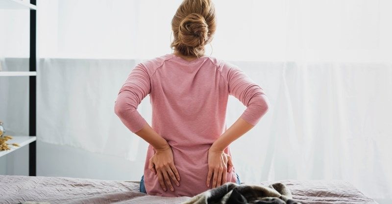 back and neck pain remedies