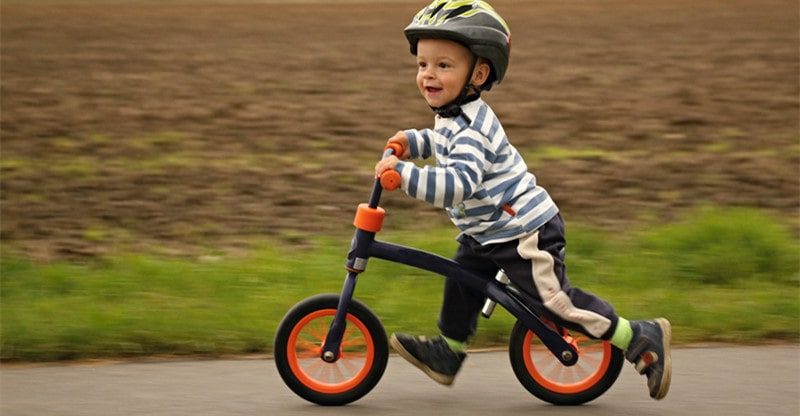 balance bikes teach your child ride