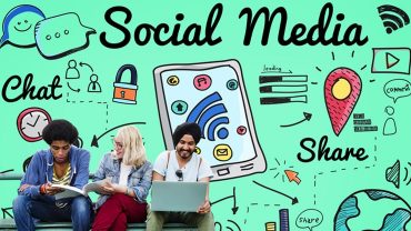 benefit from social media in education