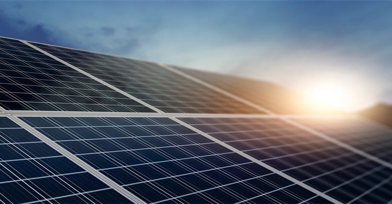 benefits of buying solar panels