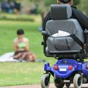 benefits of electric wheelchairs