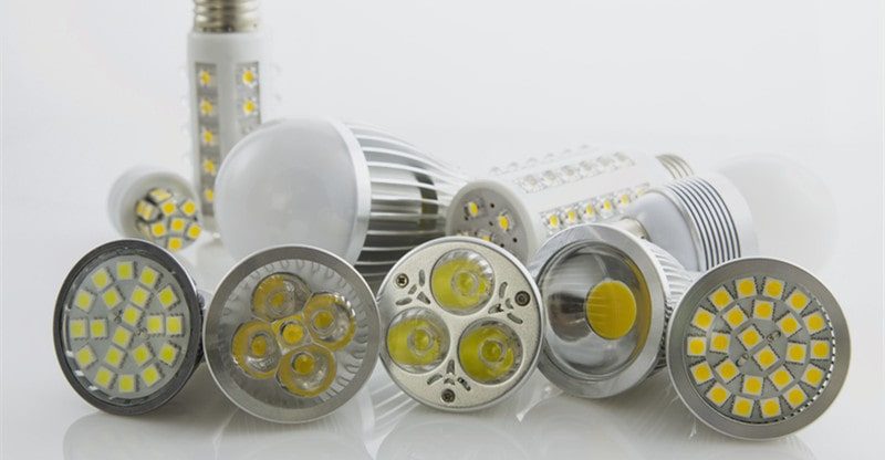 benefits of led lighting