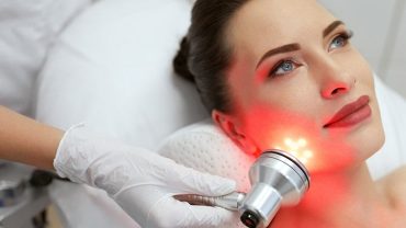 benefits of light therapy