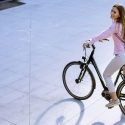 benefits of riding e bike