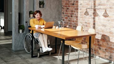 benefits with disabilities