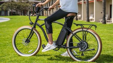 Best E Bike for Your Lifestyle