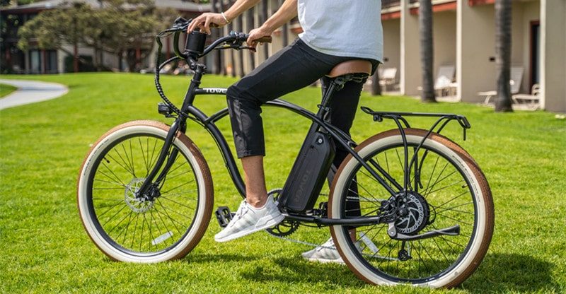 Best E Bike for Your Lifestyle