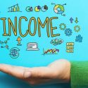 best income producing assets