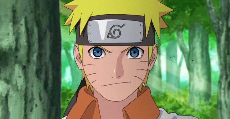 best naruto quotes