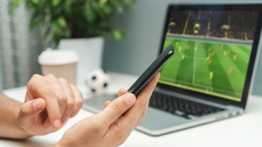 betting on football in 2022