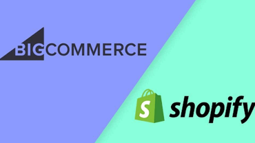 bigcommerce vs shopify