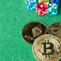 bitcoin changing online gambling