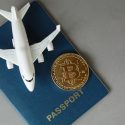 bitcoin in international travel