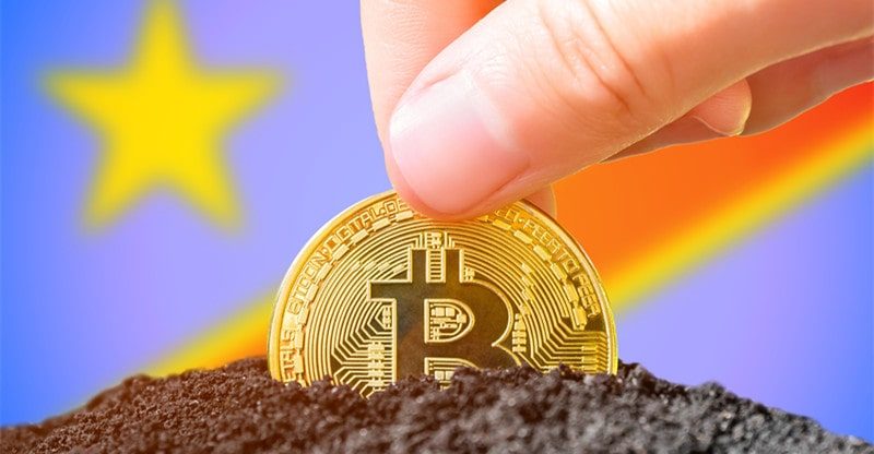 Bitcoin's Role in the Financial System of Congo