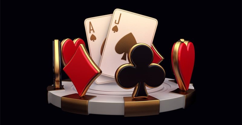 blackjack betting for beginners