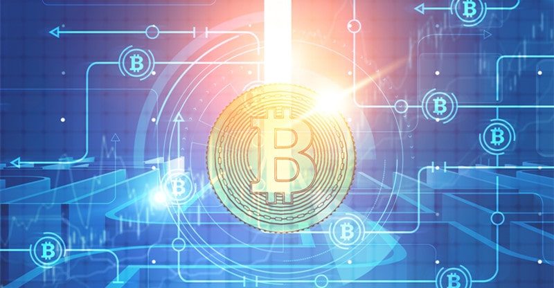 blockchain essential in bitcoin complex