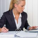 bookkeeping is important to small business