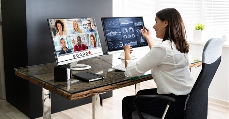 Boost the Video Conferencing Pipeline