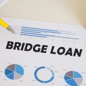bridging loan for property development