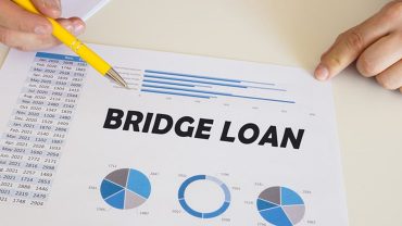 bridging loan for property development