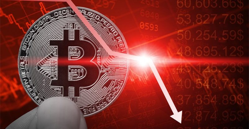 btc collapse issues new warnings