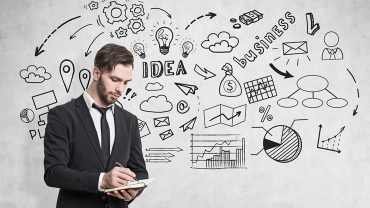 Business Ideas for the Next Decade