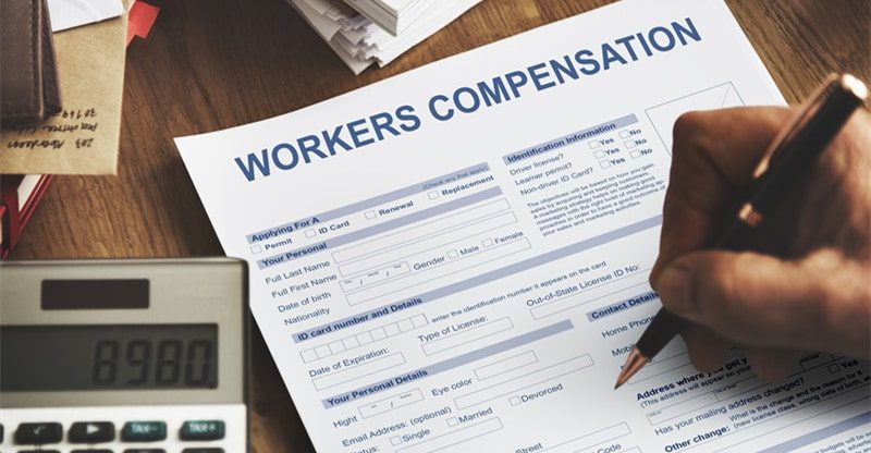 business need workers compensation insurance