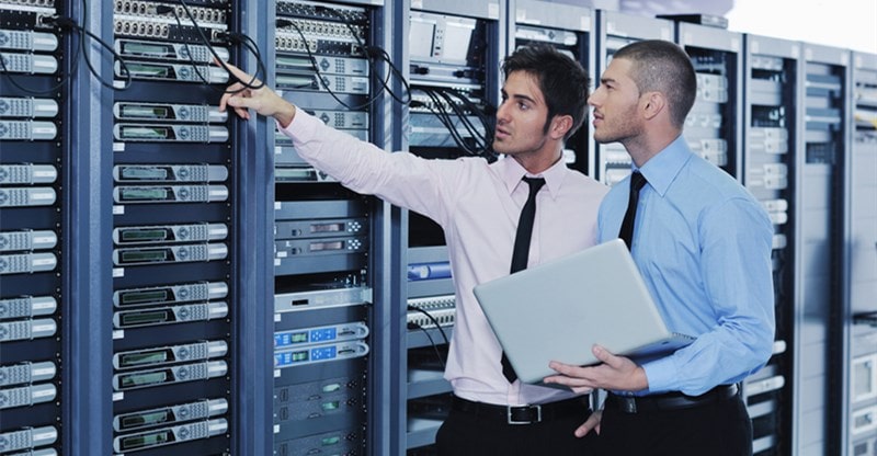 business needs managed it services