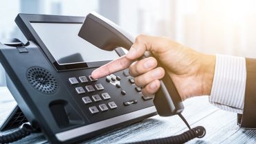 Business Phone Services