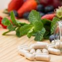 Business Strategies in Vitamin Production