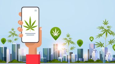 buy cannabis using online dispensary