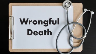California Wrongful Death Legal Changes