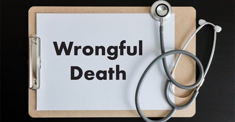 California Wrongful Death Legal Changes