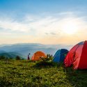 camping ideas for weekend