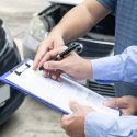 car accident claim is valid